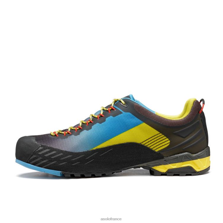 lune jaune/bleueAsolo B2RND64 eldo gv hommes