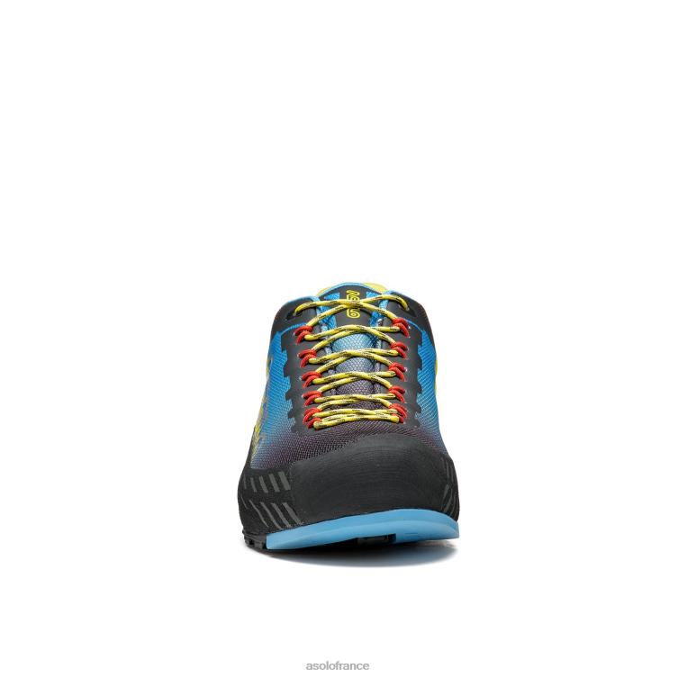 lune jaune/bleueAsolo B2RND64 eldo gv hommes