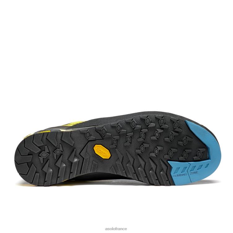 lune jaune/bleueAsolo B2RND64 eldo gv hommes