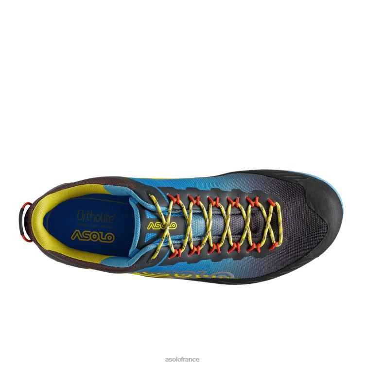 lune jaune/bleueAsolo B2RND64 eldo gv hommes