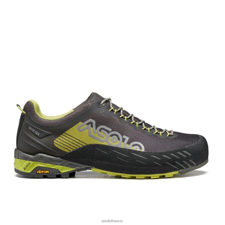 oasis verte/vert fuméAsolo B2RND62 eldo gv hommes