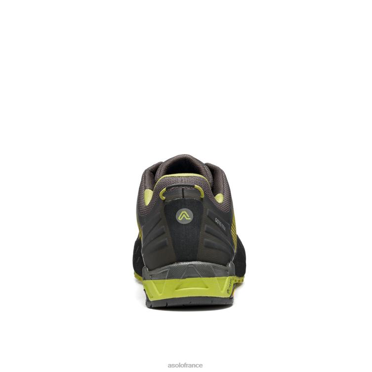 oasis verte/vert fuméAsolo B2RND62 eldo gv hommes