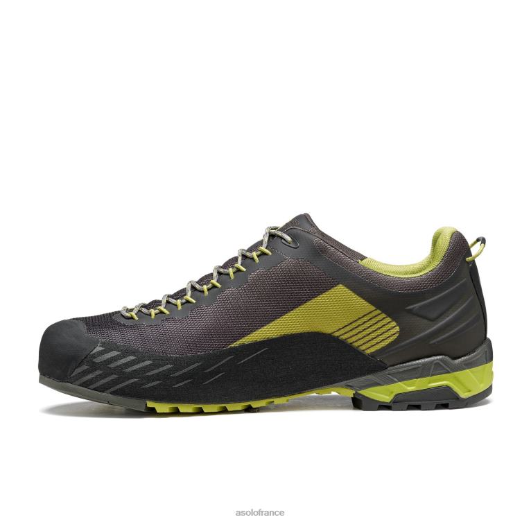 oasis verte/vert fuméAsolo B2RND62 eldo gv hommes
