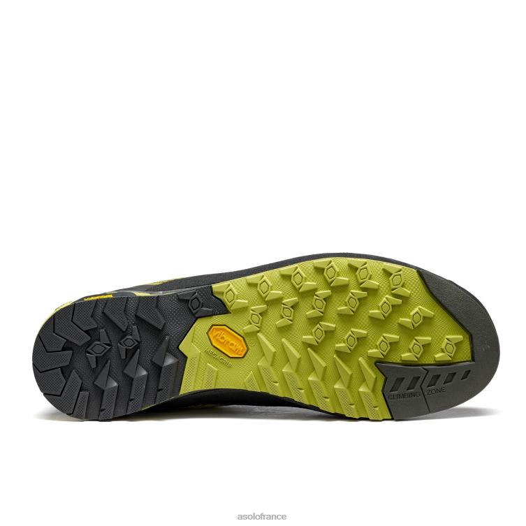oasis verte/vert fuméAsolo B2RND62 eldo gv hommes