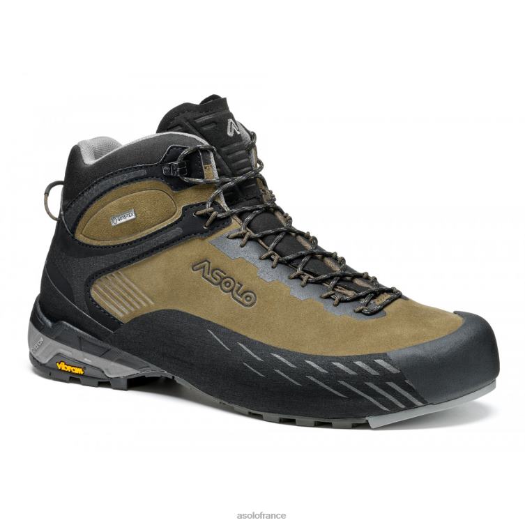 truffeAsolo B2RND148 eldo mid lth gv hommes