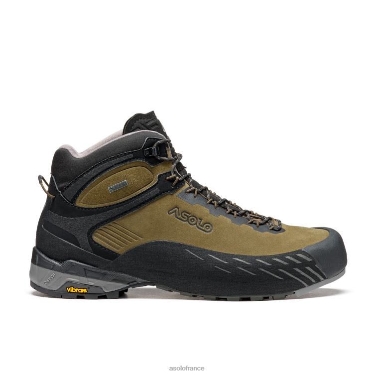 truffeAsolo B2RND148 eldo mid lth gv hommes