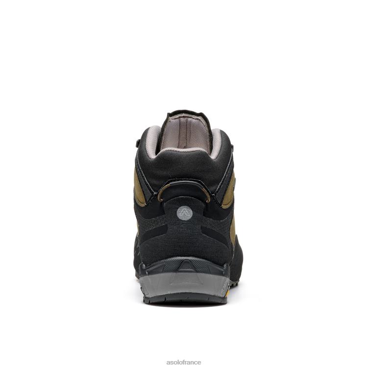truffeAsolo B2RND148 eldo mid lth gv hommes