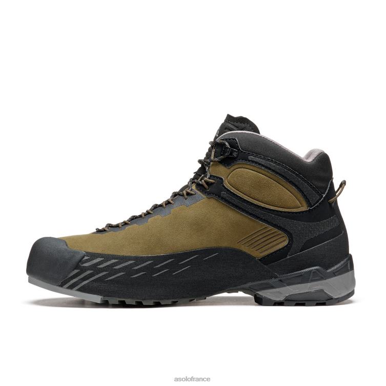 truffeAsolo B2RND148 eldo mid lth gv hommes