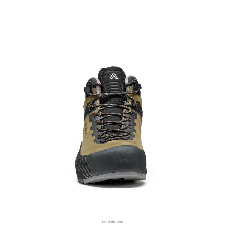 truffeAsolo B2RND148 eldo mid lth gv hommes