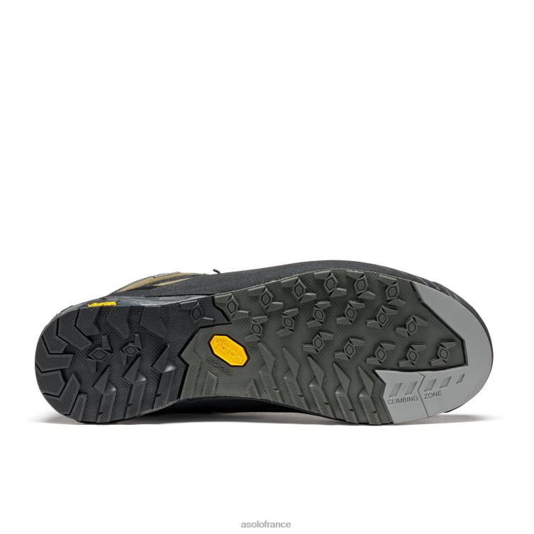 truffeAsolo B2RND148 eldo mid lth gv hommes