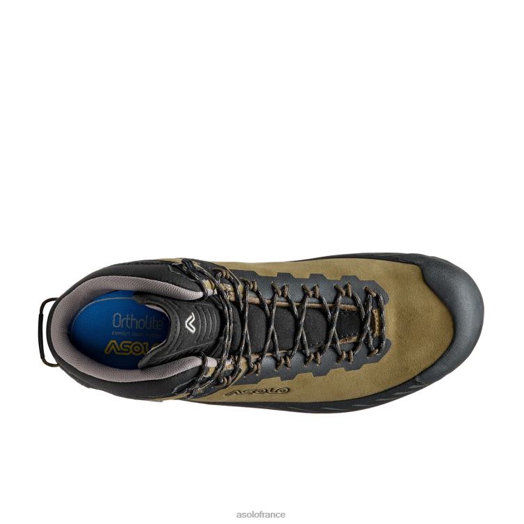 truffeAsolo B2RND148 eldo mid lth gv hommes