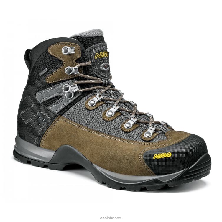 truffe/pierreAsolo B2RND156 hommes fugitifs gtx