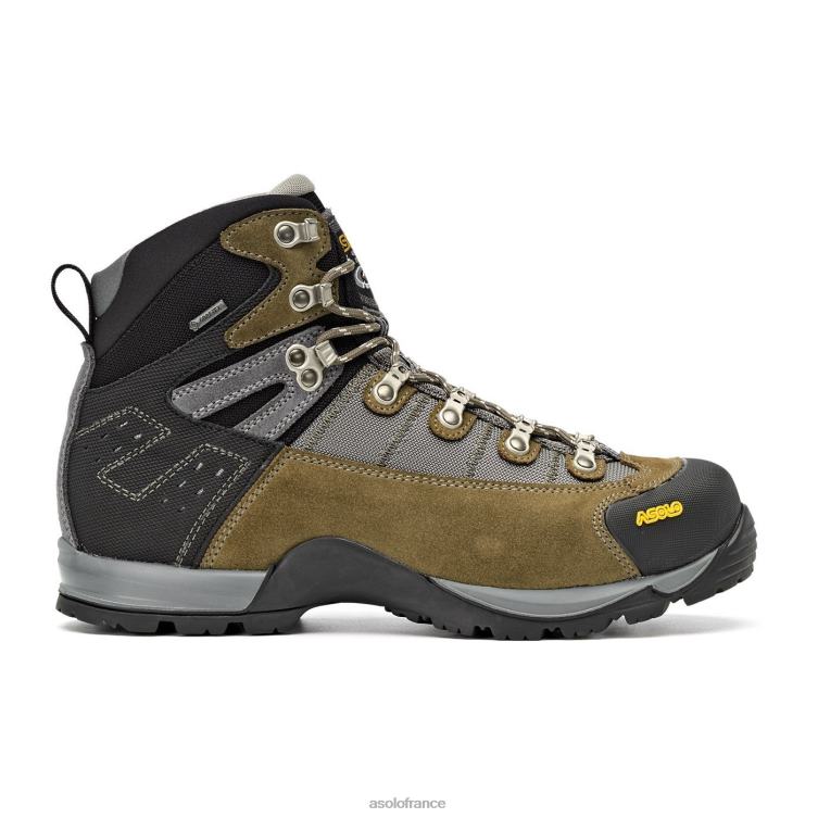 truffe/pierreAsolo B2RND156 hommes fugitifs gtx