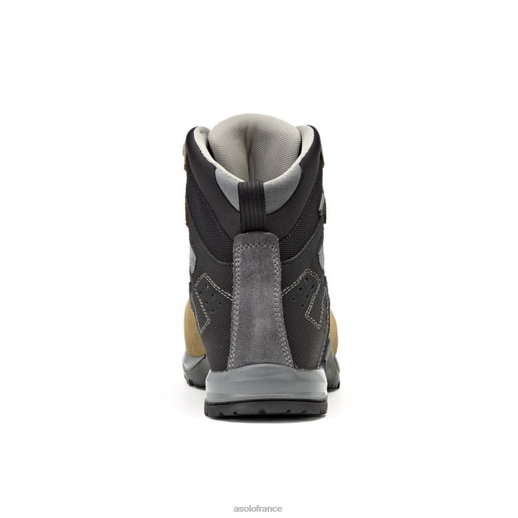 truffe/pierreAsolo B2RND156 hommes fugitifs gtx