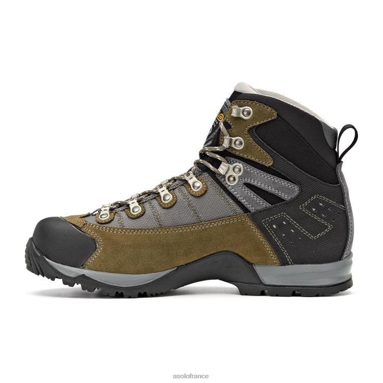truffe/pierreAsolo B2RND156 hommes fugitifs gtx