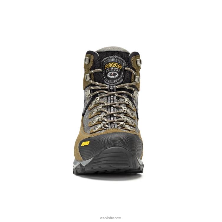 truffe/pierreAsolo B2RND156 hommes fugitifs gtx