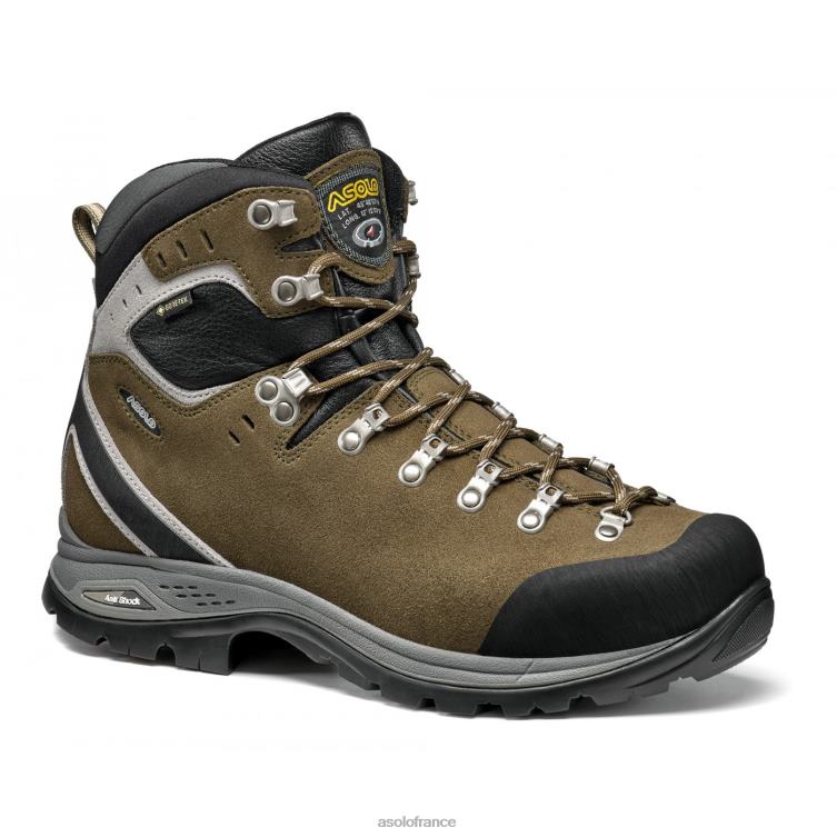 brun majeurAsolo B2RND158 greenwood evo gv hommes