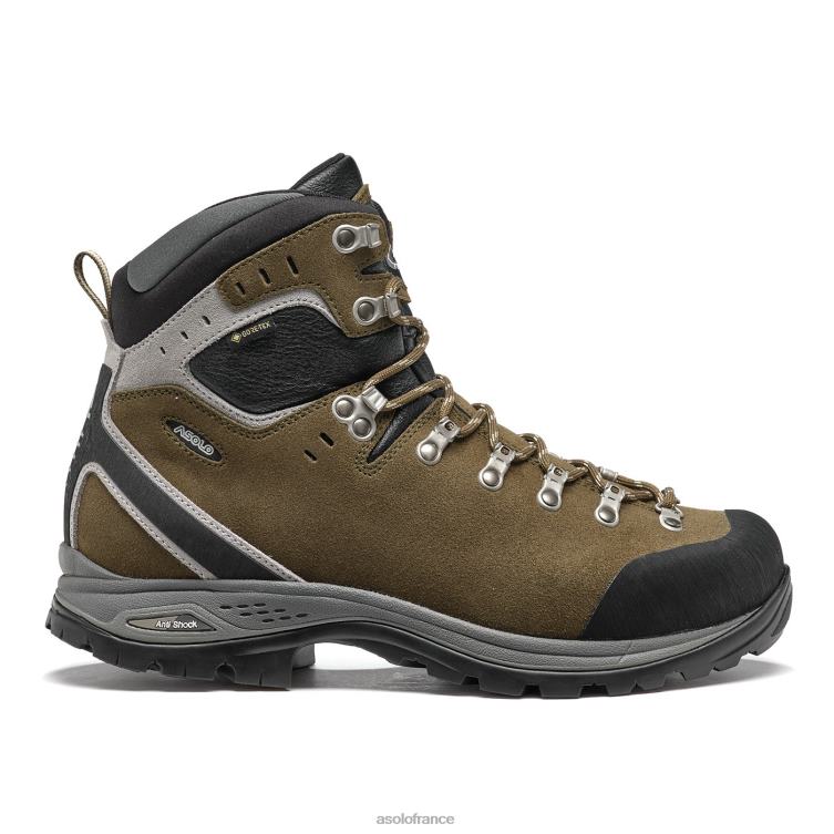 brun majeurAsolo B2RND158 greenwood evo gv hommes