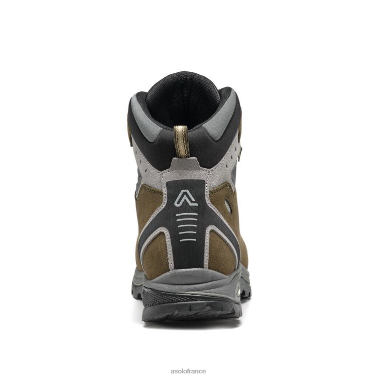 brun majeurAsolo B2RND158 greenwood evo gv hommes