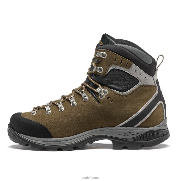 brun majeurAsolo B2RND158 greenwood evo gv hommes