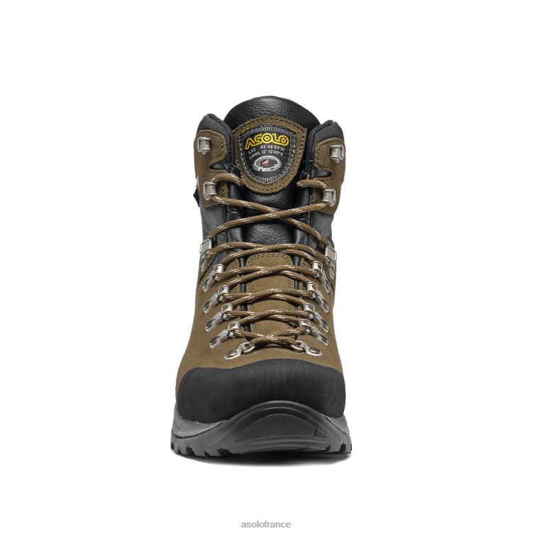 brun majeurAsolo B2RND158 greenwood evo gv hommes