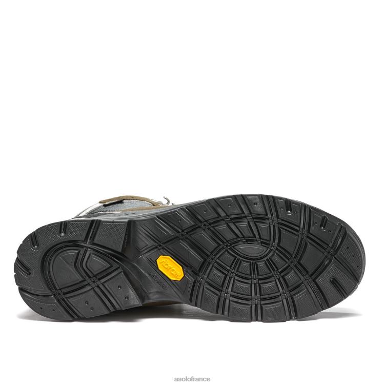 brun majeurAsolo B2RND158 greenwood evo gv hommes