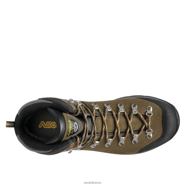 brun majeurAsolo B2RND158 greenwood evo gv hommes