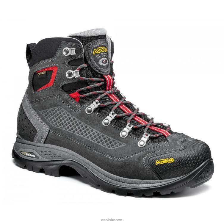 graphiteAsolo B2RND80 cérium gv hommes