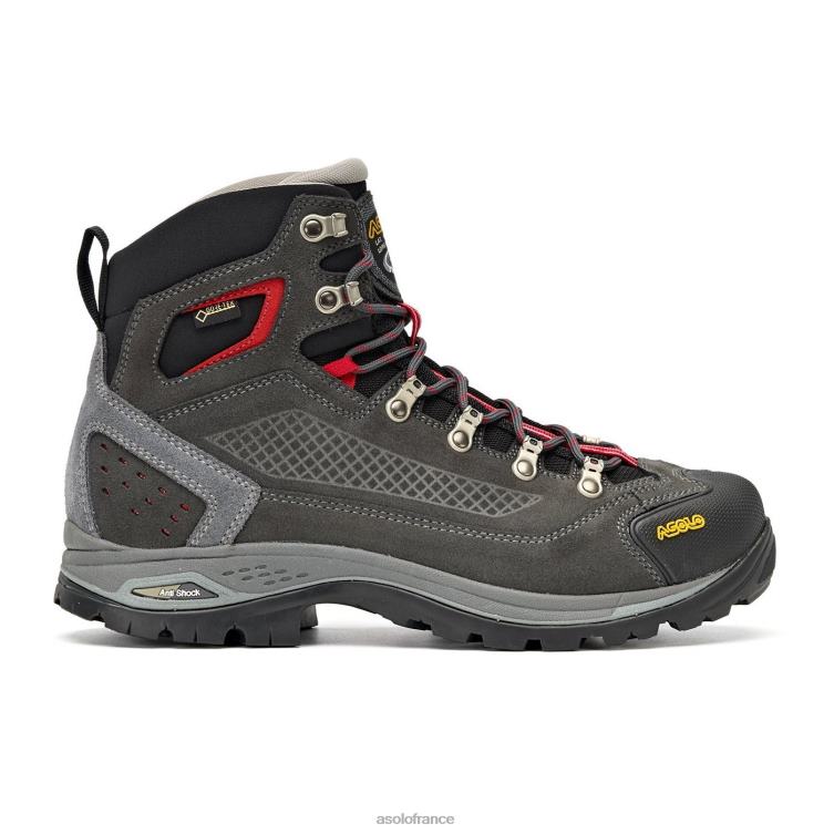 graphiteAsolo B2RND80 cérium gv hommes