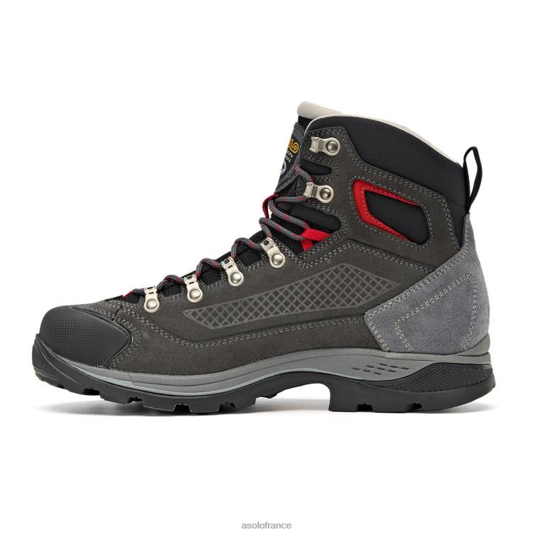 graphiteAsolo B2RND80 cérium gv hommes
