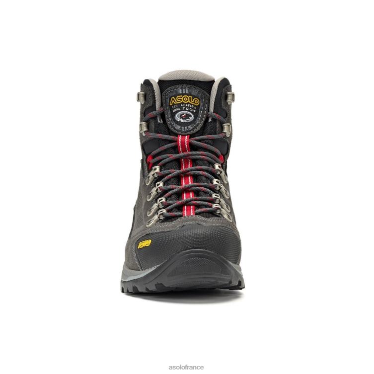 graphiteAsolo B2RND80 cérium gv hommes