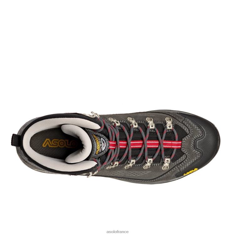 graphiteAsolo B2RND80 cérium gv hommes
