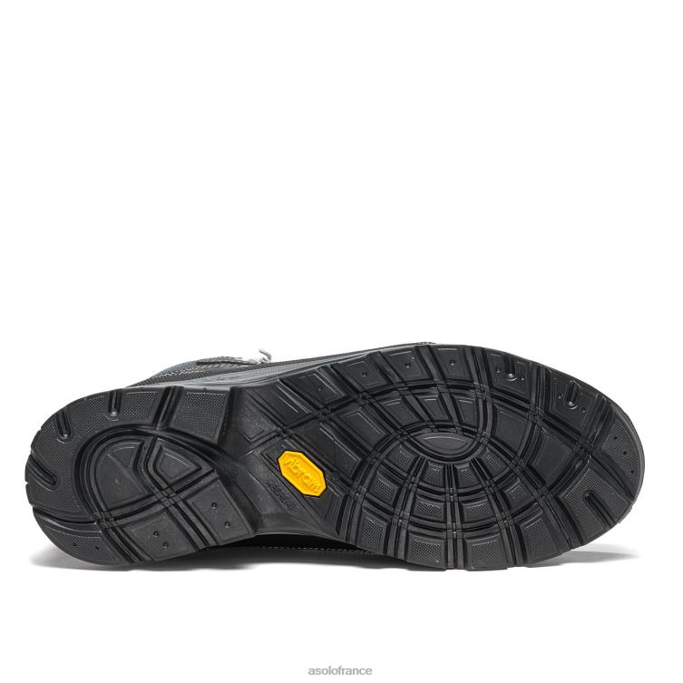 graphite/bronze à canonAsolo B2RND159 drifter je gv evo hommes