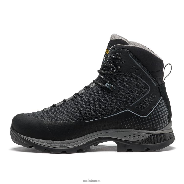 gris noirAsolo B2RND81 altaï evo gv hommes