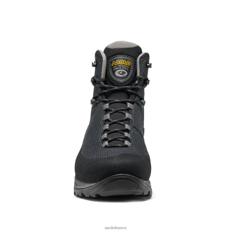 gris noirAsolo B2RND81 altaï evo gv hommes