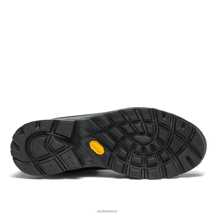 gris noirAsolo B2RND81 altaï evo gv hommes