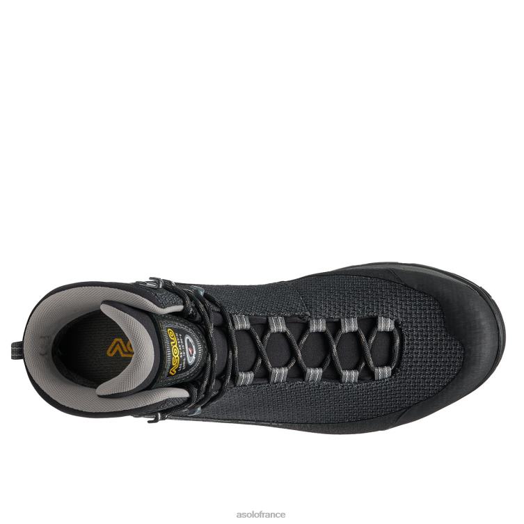 gris noirAsolo B2RND81 altaï evo gv hommes
