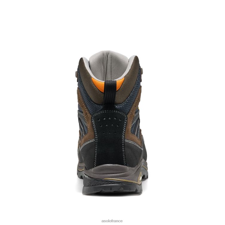 marron foncé/marronAsolo B2RND82 drifter je gv evo hommes
