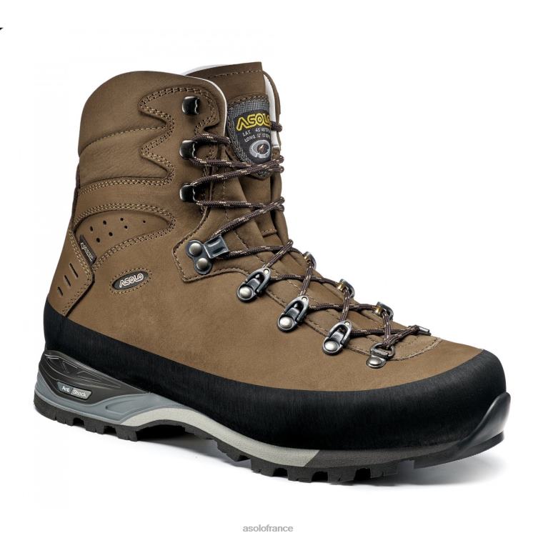 brunAsolo B2RND70 nuptse gv hommes