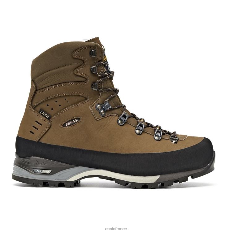 brunAsolo B2RND70 nuptse gv hommes