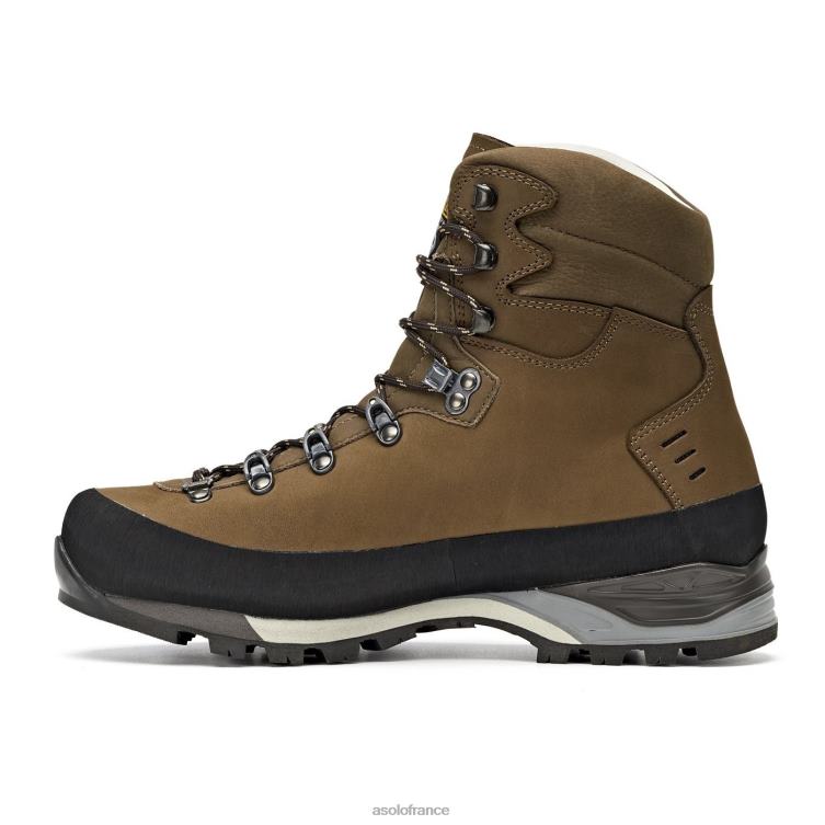 brunAsolo B2RND70 nuptse gv hommes