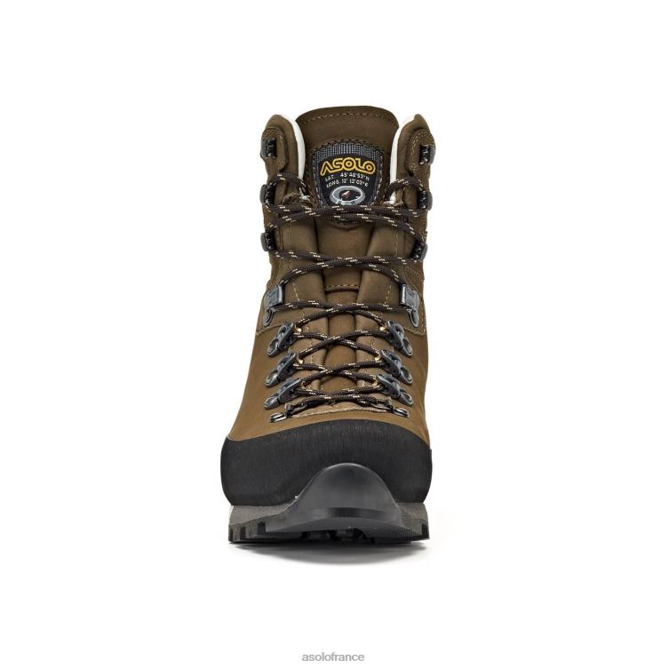 brunAsolo B2RND70 nuptse gv hommes
