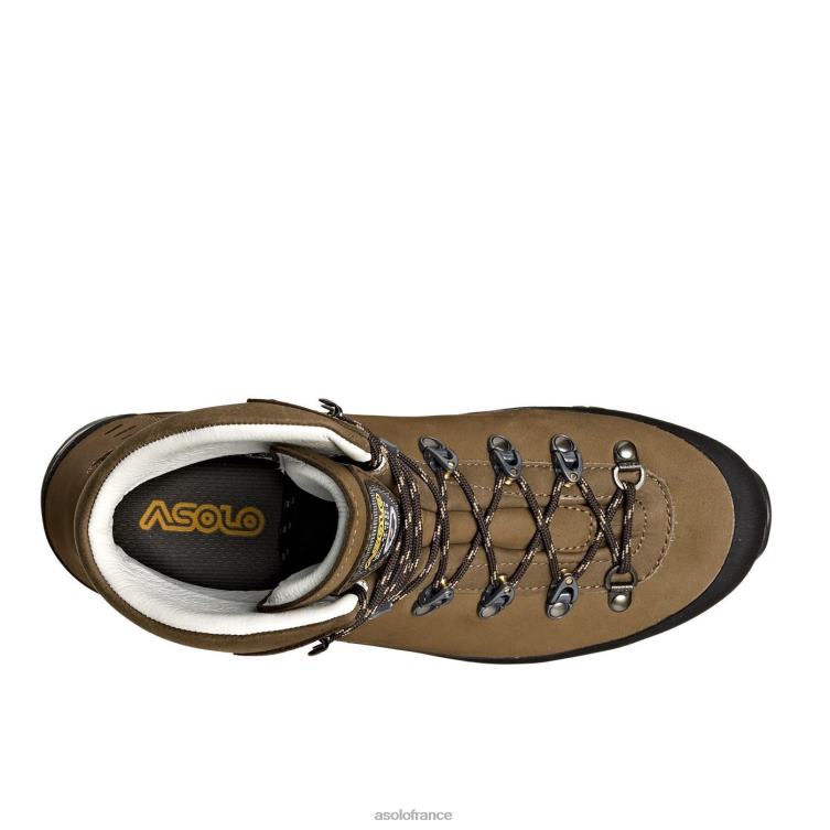 brunAsolo B2RND70 nuptse gv hommes