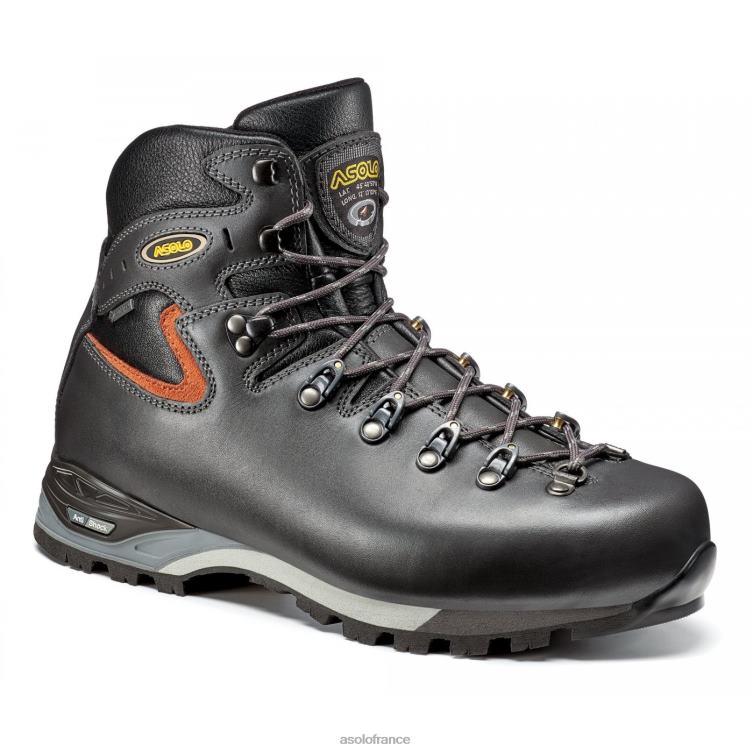 graphiteAsolo B2RND71 power matic 200 evo gv hommes