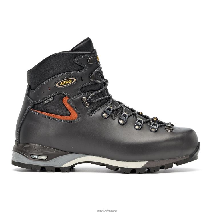 graphiteAsolo B2RND71 power matic 200 evo gv hommes