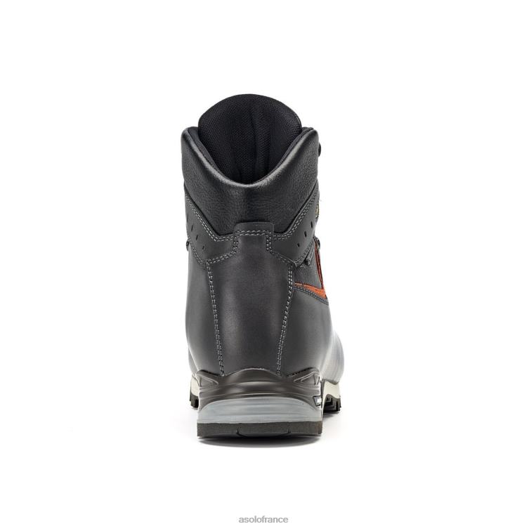 graphiteAsolo B2RND71 power matic 200 evo gv hommes