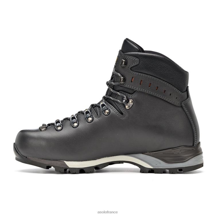 graphiteAsolo B2RND71 power matic 200 evo gv hommes