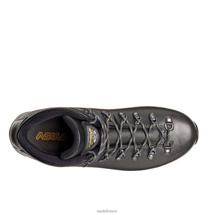 graphiteAsolo B2RND71 power matic 200 evo gv hommes