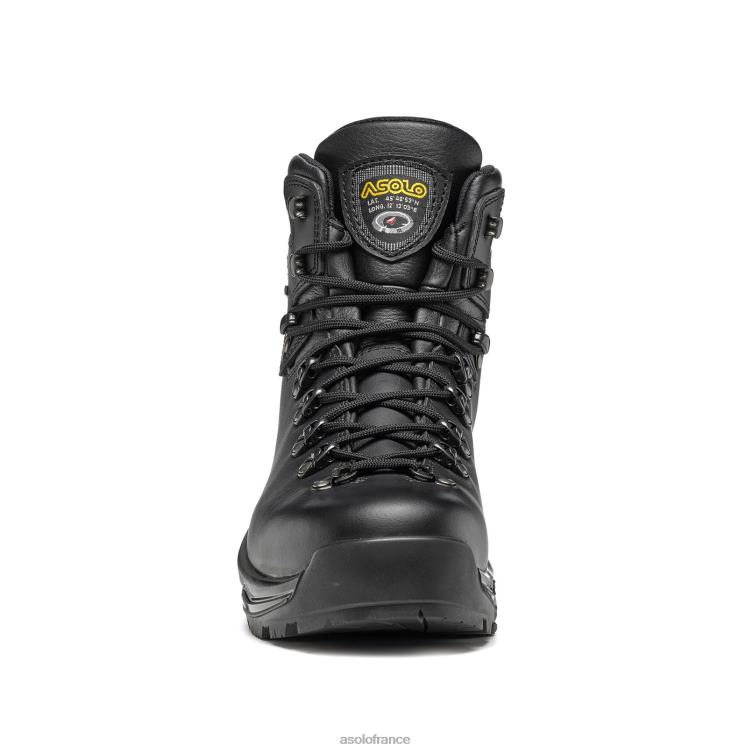 noirAsolo B2RND107 tps 520 gv evo hommes