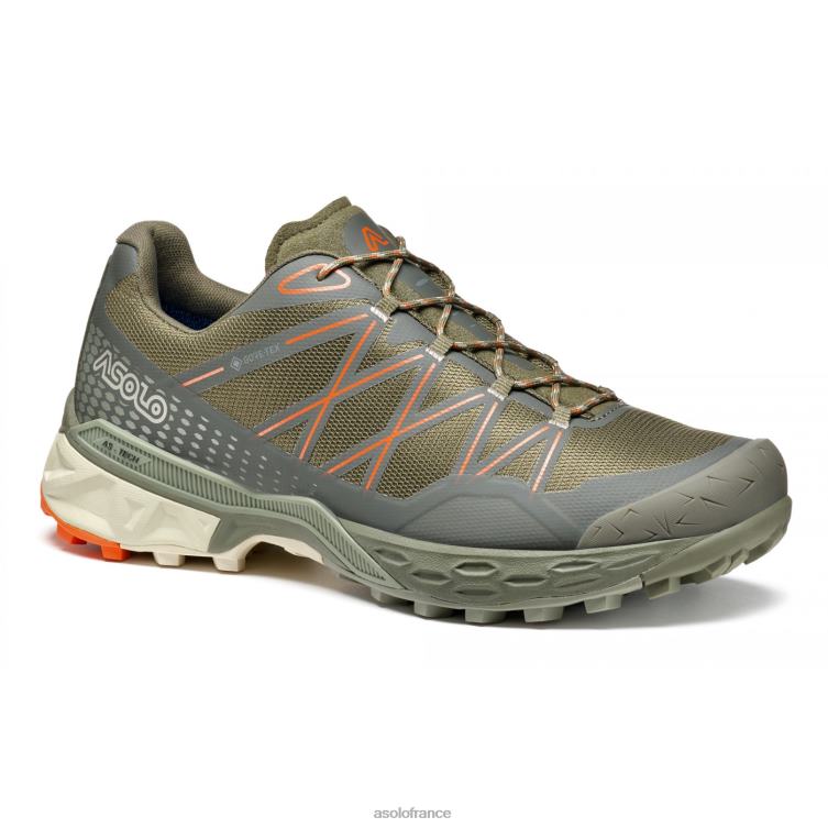 buzz olive/transeAsolo B2RND171 tahoe gtx homme